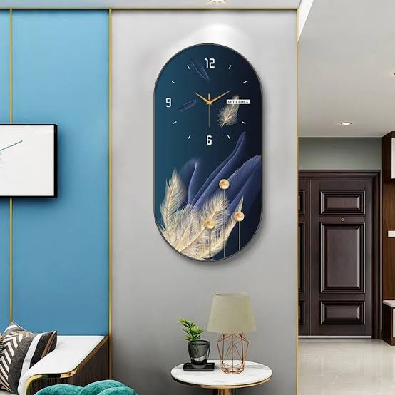 Wall Clocks