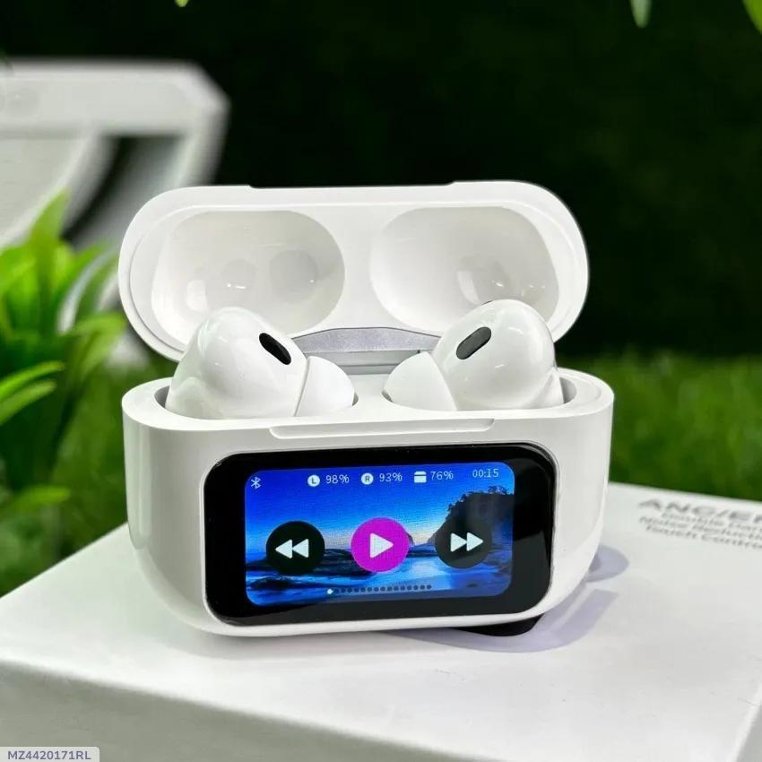 Earpods Pro With Digital Display Earbuds