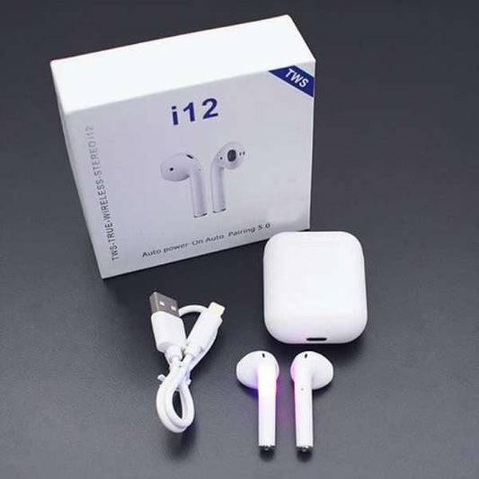 I12 earpods